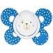 Succhietto Comfort Boy in Silicone 6-16 Mesi 1 Pezzo - Foto miniatura 1