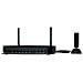 Router Wireless MBRN3000 300 Mbps 802.11 b / g / n Supporto 3G 4 Porte Ethernet 10/100 / 1 x USB 2.0 Tecnologia Push 'N' Connect - Foto miniatura 4