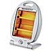 HZQ850C Stufa al Quarzo Potenza 800 Watt Colore Bianco - Foto miniatura 2