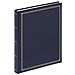 Monza blue 26x30 30 Pages self adhesive SK124L - Foto miniatura 1