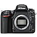 D750 Nero Body Sensore CMOS 24Mpx Display 3'' Filmati Full HD Wi-Fi  - Foto miniatura 5