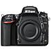 D750 Nero Body Sensore CMOS 24Mpx Display 3'' Filmati Full HD Wi-Fi  - Foto miniatura 6