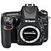 D750 Nero Body Sensore CMOS 24Mpx Display 3'' Filmati Full HD Wi-Fi  - Foto miniatura 7