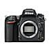 D750 Nero Body Sensore CMOS 24Mpx Display 3'' Filmati Full HD Wi-Fi  - Foto miniatura 1