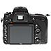 D750 Nero Body Sensore CMOS 24Mpx Display 3'' Filmati Full HD Wi-Fi  - Foto miniatura 3