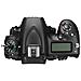 D750 Nero Body Sensore CMOS 24Mpx Display 3'' Filmati Full HD Wi-Fi  - Foto miniatura 4