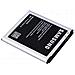 Batteria Originale per Galaxy J1 Bulk da 1850 mAh - Foto miniatura 1