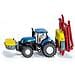 D / C Trattore New Holland+diser - Foto miniatura 1