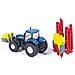 D / C Trattore New Holland+diser - Foto miniatura 4