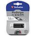 Chiavetta USB 3.0 nero 16GB - Foto miniatura 5