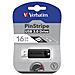 Chiavetta USB 3.0 nero 16GB - Foto miniatura 3