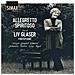 Liv Glaser - Allegretto Spiritoso The Best Of Liv Glaser (2 Cd)  - Foto miniatura 1