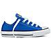 Scarpe Chuck Taylor Canvas Seasonal Jr Blu Variante 1 31 - Foto miniatura 1