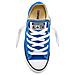 Scarpe Chuck Taylor Canvas Seasonal Jr Blu Variante 1 31 - Foto miniatura 2