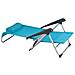 Sedia Da Spiaggia Blu 1204784 - Foto miniatura 3