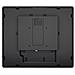 Monitor 19" LED Touch E331019 1280 x 1024 HD Tempo di Risposta 14 ms - Foto miniatura 6