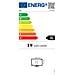 Monitor 19" LED Touch E331019 1280 x 1024 HD Tempo di Risposta 14 ms - Foto miniatura 2