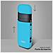 Soft Case For IQOS 2.4/2.4 plus Baby Blue Custodia Di Protezione Morbida Per Pocket Charger Silicone Soft Touch, Cover - Foto miniatura 6
