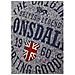 Pullover Borden Abbigliamento Uomo One Size - Foto miniatura 3