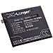 Li-polymer Batteria 2850mah (3.8v) Per Cellulari E Smartphone Oppo R9, R9 Dual Sim, R9 Dual Sim Td-lte 64gb, R9tm Sostituisce Blp609. - Foto miniatura 2