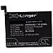 Li-polymer Batteria 2850mah (3.8v) Per Cellulari E Smartphone Oppo R9, R9 Dual Sim, R9 Dual Sim Td-lte 64gb, R9tm Sostituisce Blp609. - Foto miniatura 3