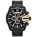 Orologio Da Uomo Dz4478 - Mega Chief (zz001b) - In Ordine - Foto miniatura 9