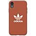 Adicolor Cover Iphone Xr Orange - Foto miniatura 2