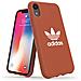 Adicolor Cover Iphone Xr Orange - Foto miniatura 1
