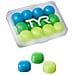 Jr Soft Silicone Tappaorecchie Per Bambini - Foto miniatura 1