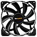 Pure Wings 2 120mm Pwm High Speed (120x120x25mm)  - Foto miniatura 9