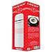 Thermos Contenitore Termico Bottiglia Caraffa Portatile Acciao Bevanda 500ml - Foto miniatura 2