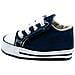 Chuck Taylor All Star Cribster 865158c, Bambini, Blu, Scarpe Sportive, Numero: 20 Eu - Foto miniatura 7