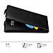 Custodia Compatibile Con Lg Stylus 2 In Nero Di Notte - Coperchio Protettivo In Design Flip Con Chiusura Magnetica - Foto miniatura 5
