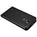 Custodia Compatibile Con Lg Stylus 2 In Nero Di Notte - Coperchio Protettivo In Design Flip Con Chiusura Magnetica - Foto miniatura 6