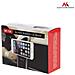 Supporto Magnetico Per Auto maclean Brackets Mc-736 Compatibile Con Quasi Tutti Tipi Di Smartphone - Foto miniatura 2