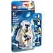 40345 - Minifigure - Pacchetto Di Minifigure City - Foto miniatura 1