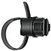 Lucchetto Con Cavo Resolute 120/15, Lunghezza 120 Cm, Ø 15 Mm, Nero - Foto miniatura 3