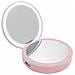 Make-up mirror Polimeri di litio (LiPo) 4000 mAh Rosa - Foto miniatura 1