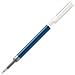 12 Refills Roller Energel Lrn5 Blu Pentel Punta Ago 0.5mm - Foto miniatura 1