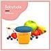 Babybols Kit L - 6 X 250 Ml - Pots De Conservation Hermtiques - Foto miniatura 8