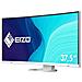 Monitor 37.5" LED IPS Curvo FlexScan EV3895-WT 3840x1600 UWQHD+ Tempo di Risposta 5 ms  - Foto miniatura 3