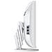 Monitor 37.5" LED IPS Curvo FlexScan EV3895-WT 3840x1600 UWQHD+ Tempo di Risposta 5 ms  - Foto miniatura 4