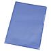 Cartellina A L Ppl Ecologico A4 Blu Conf. Da 100 - Kf00307 - Foto miniatura 1
