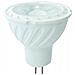 V-tac Pro Vt-267 Lampadina Spot Led Chip Samsung Smd 6,5w Gu5.3 Mr16 Bianco Naturale 4000k - Sku 208 - Foto miniatura 1