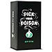 Scegli Il Tuo Veleno Gioco Di Carte Per Adulti L'edizione Nsfw Di Cosa Preferiresti Fare - Foto miniatura 1