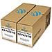 TONER COMPATIBILE - 2x Kxfat411e, Kx-fat411e Negro Compatible Con Panasonic Kxmb2000 2010 2025 2030 - Foto miniatura 1