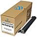 TONER COMPATIBILE - 2x Kxfat411e, Kx-fat411e Negro Compatible Con Panasonic Kxmb2000 2010 2025 2030 - Foto miniatura 2