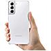 Copribatteria / Facciata Posteriore Bianco Galaxy S21 Originale - Foto miniatura 2