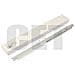 Drum Cleaning Blade-black C550,560, c570, wc7655,7675,7765, c60 - Foto miniatura 1