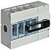 T7414wf / 320b - Sezionatore Front 4p - Foto miniatura 1